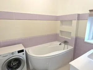 Pronájem bytu 4+1, Ústí nad Labem, Železná, 120 m2