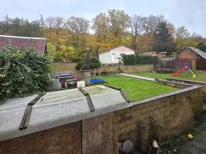 Pronájem bytu 2+1, Lom, Havlíčkovo náměstí, 55 m2