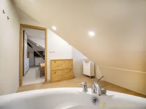 Prodej bytu 2+kk, Mladá Boleslav, Luční, 64 m2