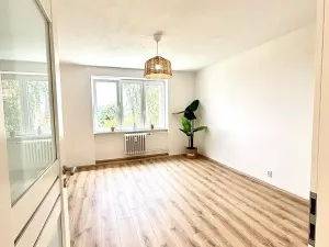 Pronájem bytu 3+1, Meziboří, Hornická, 62 m2
