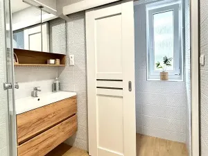 Pronájem bytu 3+1, Meziboří, Hornická, 62 m2