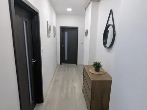 Pronájem bytu 4+kk, Duchcov, Jungmannova, 103 m2