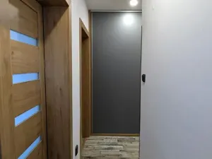 Pronájem bytu 3+1, Most, Zdeňka Fibicha, 69 m2