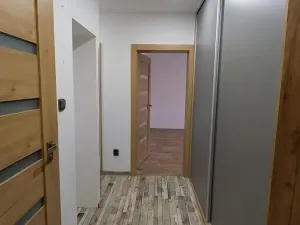 Pronájem bytu 3+1, Most, Zdeňka Fibicha, 69 m2