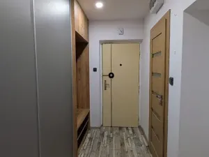 Pronájem bytu 3+1, Most, Zdeňka Fibicha, 69 m2