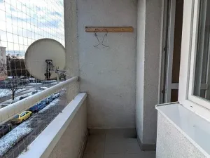 Pronájem bytu 3+1, Most, Zdeňka Fibicha, 69 m2