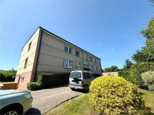 Prodej bytu 2+1, Žeretice, 67 m2