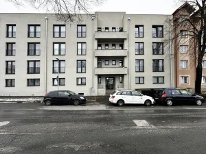 Pronájem bytu 2+kk, Kolín, Zengrova, 46 m2
