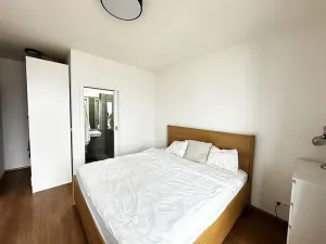 Pronájem bytu 2+kk, Kolín, Zengrova, 46 m2