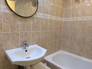 Pronájem bytu 2+1, Most, Bělehradská, 39 m2