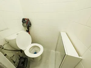 Pronájem bytu 1+kk, Sokolov, Mičurinova, 21 m2