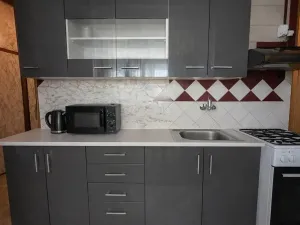 Prodej bytu 3+1, Meziboří, J. A. Komenského, 52 m2