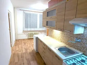 Pronájem bytu 3+1, Ústí nad Labem, Nová, 68 m2