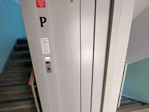 Pronájem bytu 2+1, Klášterec nad Ohří, Na Vyhlídce, 52 m2