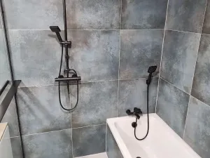 Pronájem bytu 3+1, Most, Javorová, 71 m2