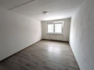Pronájem bytu 2+1, Klášterec nad Ohří, Okružní, 62 m2