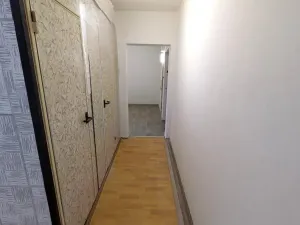 Pronájem bytu 2+1, Klášterec nad Ohří, Okružní, 62 m2