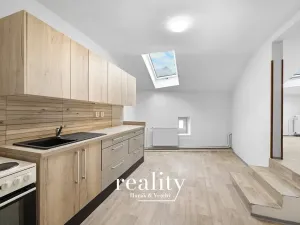 Pronájem bytu 3+1, Jihlava, Židovská, 102 m2