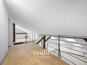 Pronájem bytu 3+1, Jihlava, Židovská, 102 m2