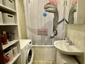 Pronájem bytu 3+1, Praha - Michle, Ohradní, 78 m2