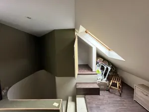 Prodej činžovního domu, Teplice, Českobratrská, 567 m2