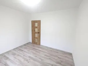 Pronájem bytu 2+1, Bílina, Sídliště Za Chlumem, 50 m2