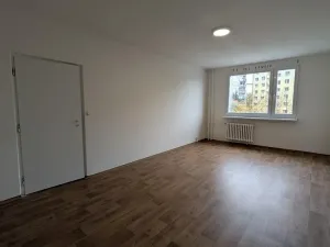 Pronájem bytu 2+1, Chomutov, Dřínovská, 61 m2