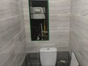 Pronájem bytu 2+1, Bílina, M. Švabinského, 55 m2