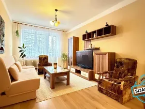 Prodej bytu 4+1, Krnov, SPC S, 81 m2