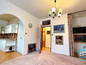 Prodej bytu 4+1, Krnov, SPC S, 81 m2