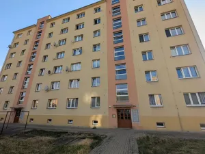 Pronájem bytu 3+1, Most, Hutnická, 57 m2