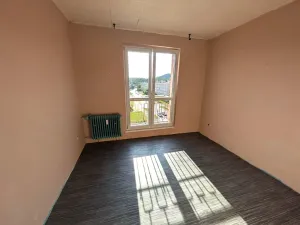 Pronájem bytu 3+1, Most, Hutnická, 57 m2