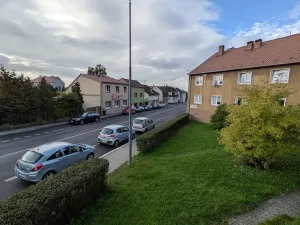 Pronájem bytu 1+1, Litvínov, Horská, 42 m2