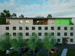 Prodej bytu 3+kk, Litvínov, Horská, 117 m2