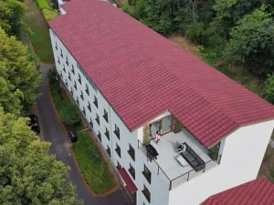 Prodej bytu 2+kk, Litvínov, Horská, 54 m2