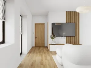 Prodej bytu 2+kk, Litvínov, Horská, 54 m2