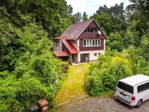 Prodej rodinného domu, České Budějovice, Třebotovice, 155 m2