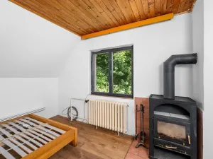 Prodej rodinného domu, České Budějovice, Třebotovice, 155 m2