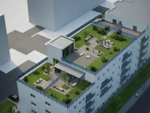 Prodej bytu 3+kk, České Budějovice, Plukovníka Malého, 88 m2