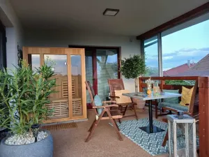 Prodej rodinného domu, Mydlovary, 222 m2