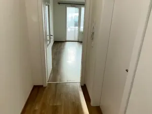 Pronájem bytu 2+kk, Pardubice, Východní, 54 m2