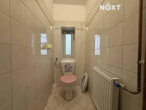 Pronájem bytu 3+kk, Jilemnice, Tyršovo náměstí, 80 m2