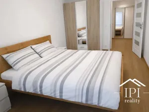 Pronájem bytu 3+kk, Praha - Braník, Vrbova, 64 m2