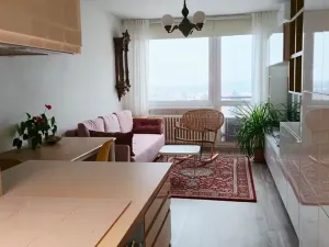 Prodej bytu 2+kk, Praha - Kobylisy, Taussigova, 45 m2