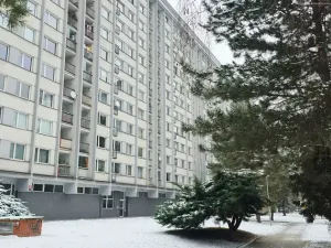 Prodej bytu 2+kk, Praha - Kobylisy, Taussigova, 45 m2