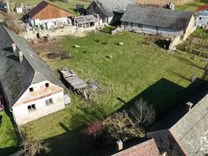 Prodej pozemku pro bydlení, Krásná Hora, Mozolov, 1861 m2