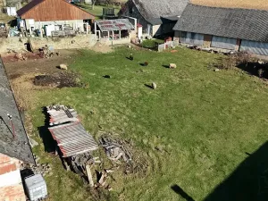 Prodej pozemku pro bydlení, Krásná Hora, Mozolov, 1861 m2