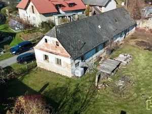 Prodej pozemku pro bydlení, Krásná Hora, Mozolov, 1861 m2