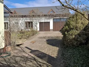 Prodej rodinného domu, Boršice, 280 m2