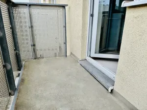 Pronájem bytu 2+kk, Brno, Zderadova, 48 m2